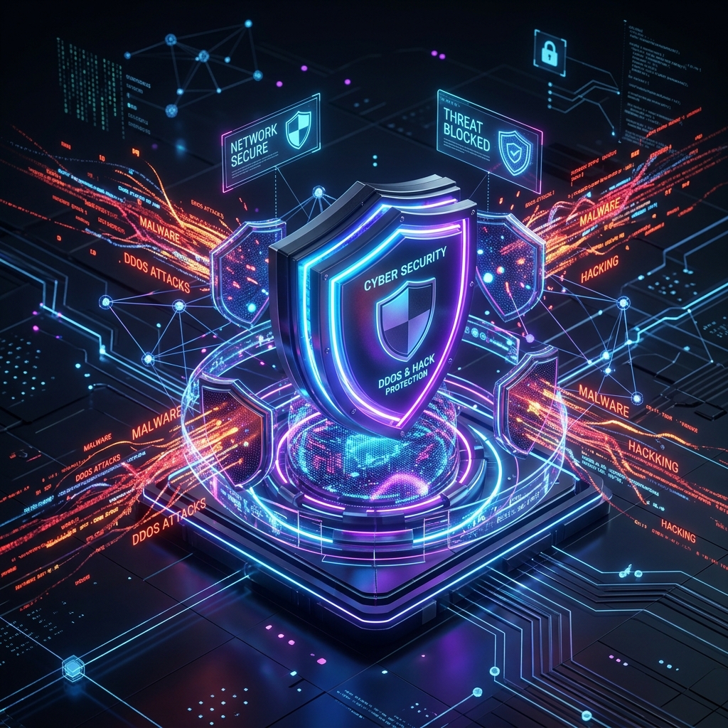 DDoS Protection